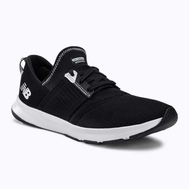 Moterų treniruočių bateliai New Balance DynaSoft Nergize V3 black WXNRGLK3.B.090
