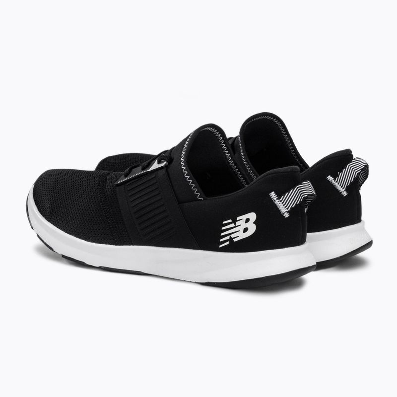 Moterų treniruočių bateliai New Balance DynaSoft Nergize V3 black WXNRGLK3.B.090 3