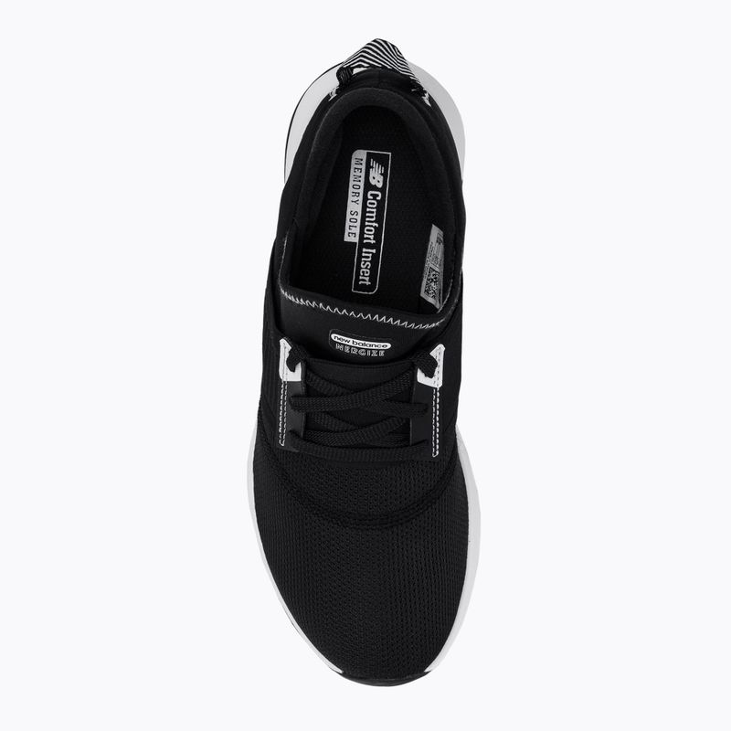 Moterų treniruočių bateliai New Balance DynaSoft Nergize V3 black WXNRGLK3.B.090 6