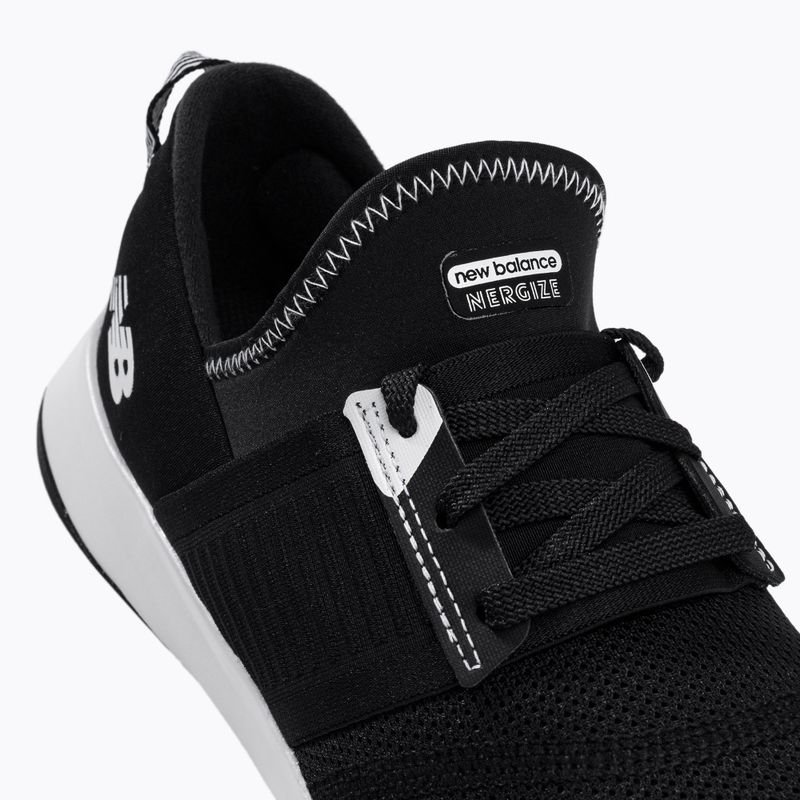 Moterų treniruočių bateliai New Balance DynaSoft Nergize V3 black WXNRGLK3.B.090 9