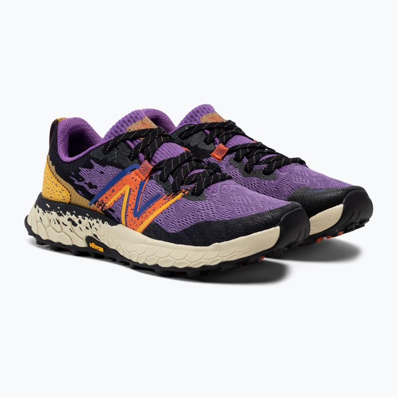 New Balance vyriški bėgimo bateliai Mthierv7 purple MTHIERM7.D.105 4