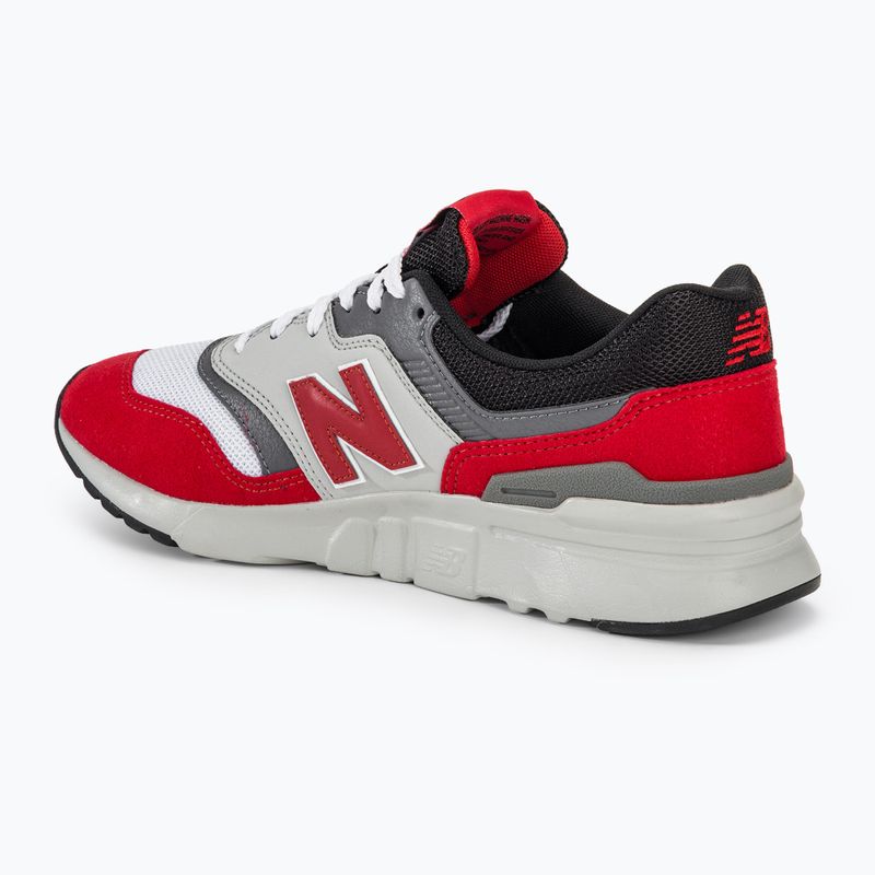 Vyriški batai New Balance 997H red 3