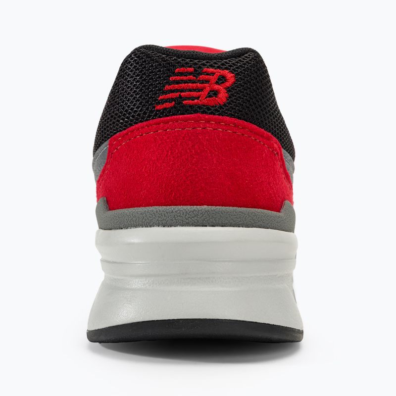 Vyriški batai New Balance 997H red 6