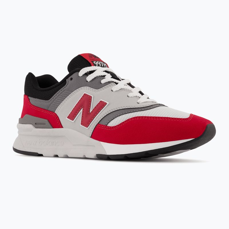 Vyriški batai New Balance 997H red 8