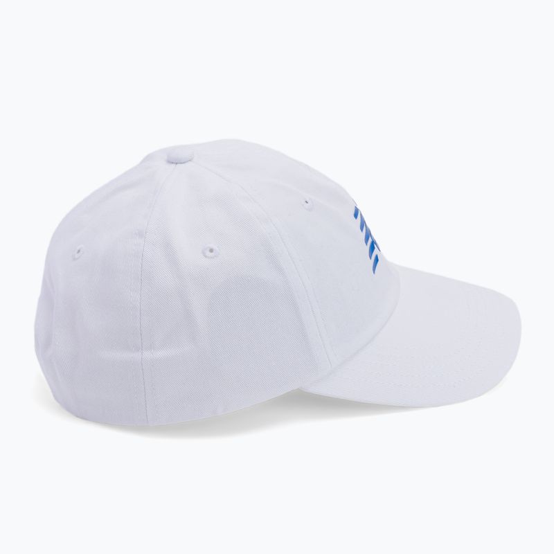 Moteriška New Balance 6 Panel Curved Brim Snap Back kepurė balta NBLAH13010WT.OSZ 2