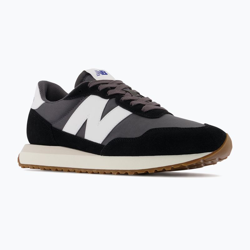 New Balance vyriški sportbačiai MS237V1 black 10