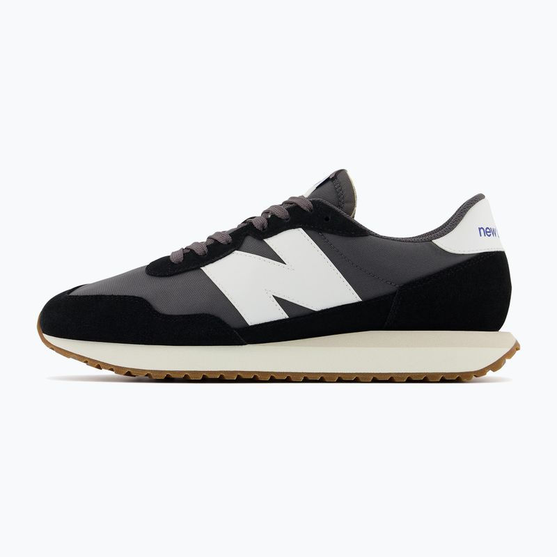 New Balance vyriški sportbačiai MS237V1 black 12