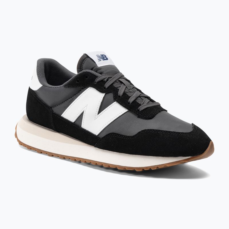 New Balance vyriški sportbačiai MS237V1 black