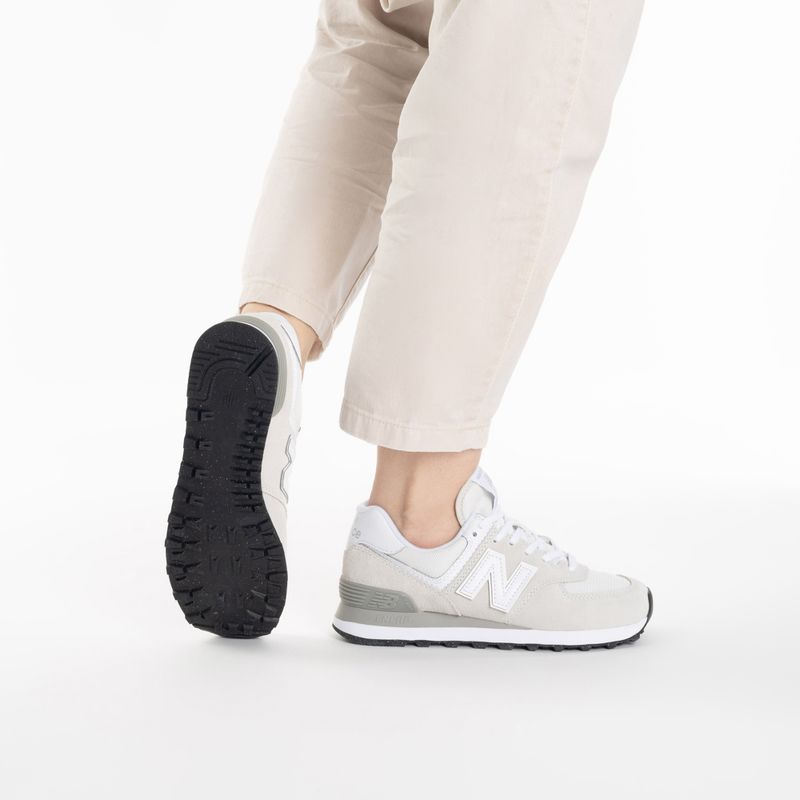 New Balance batai WL574 nimbus cloud 2