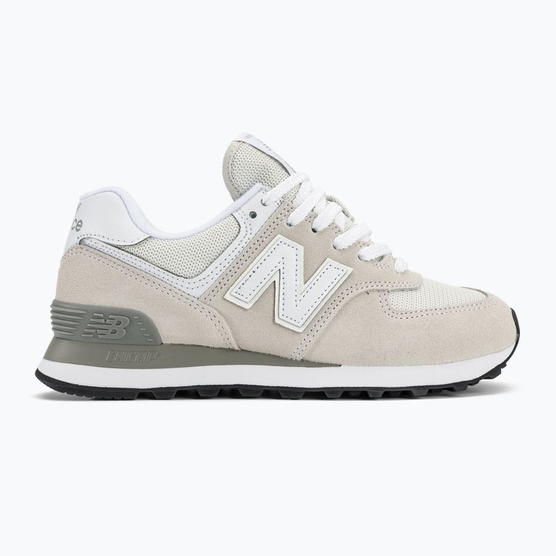 Moteriški batai New Balance WL574 nimbus cloud 3