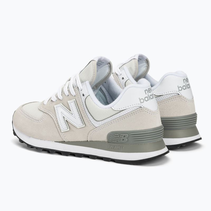 New Balance batai WL574 nimbus cloud 4