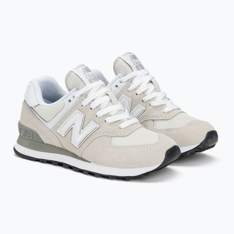 New Balance batai WL574 nimbus cloud 5