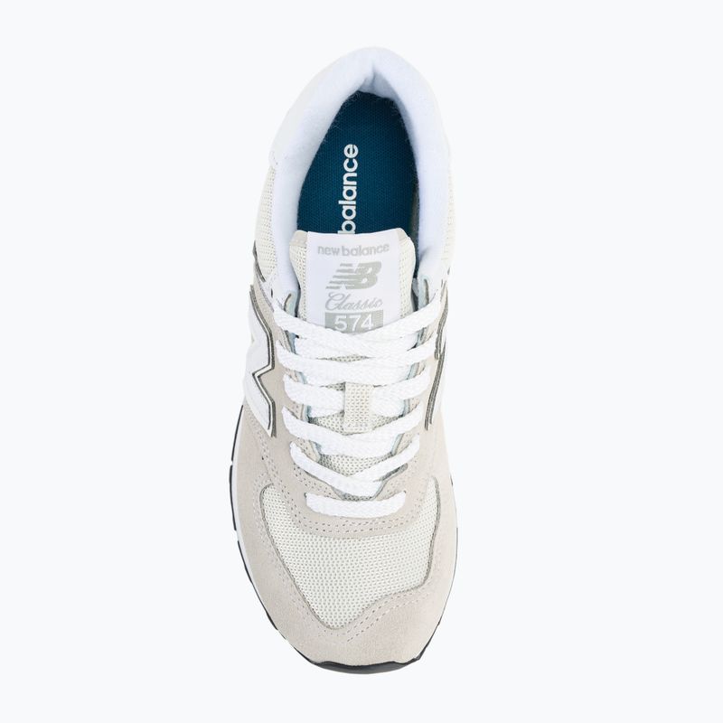 New Balance batai WL574 nimbus cloud 7