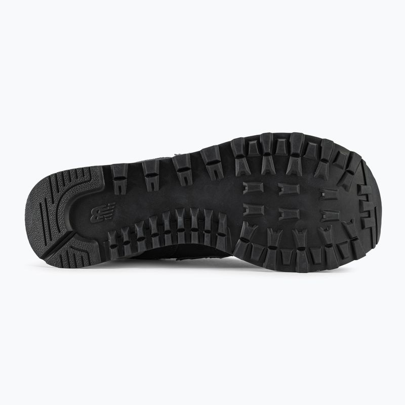 Batai New Balance WL574 black 6
