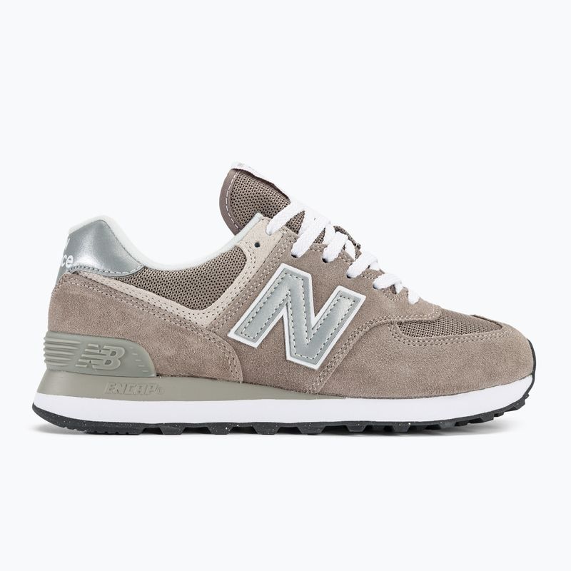 Batai New Balance 574 grey 2