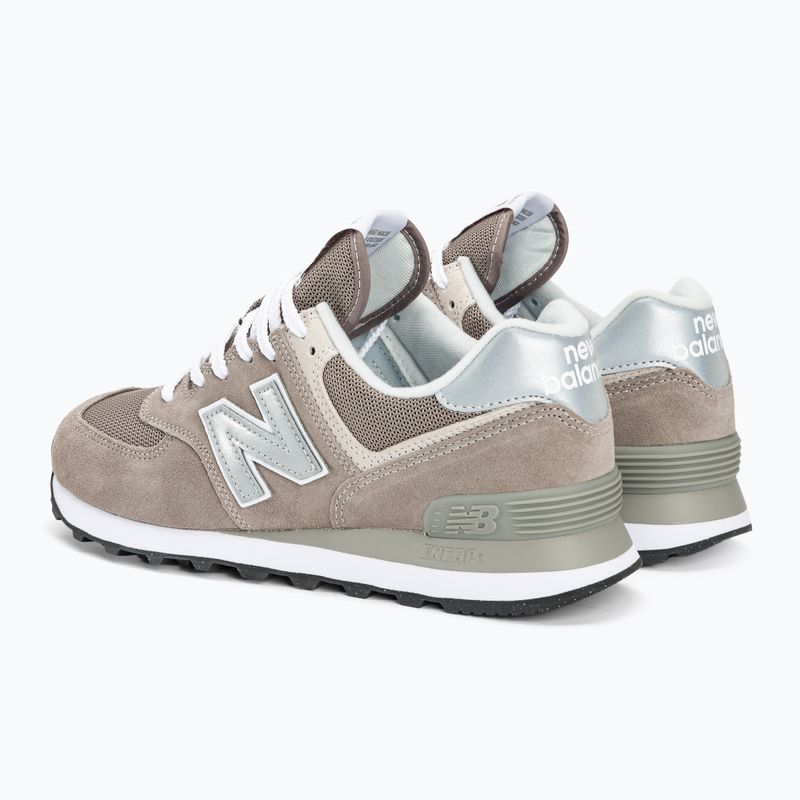 Batai New Balance 574 grey 3