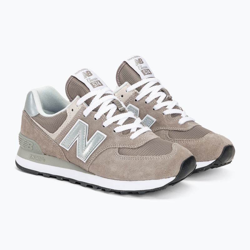 Batai New Balance 574 grey 4