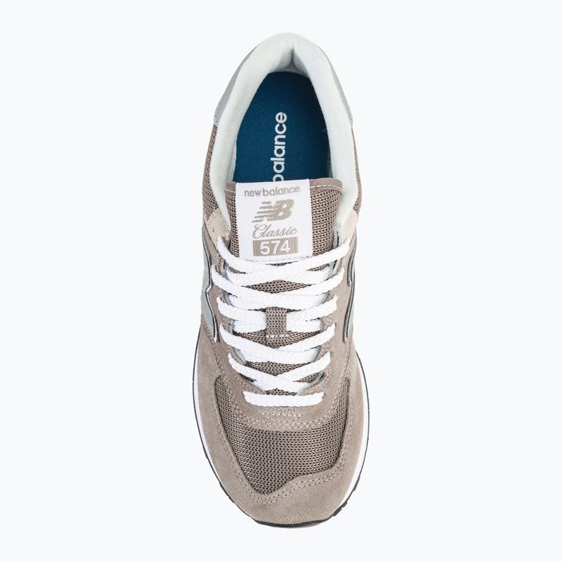 Batai New Balance 574 grey 6