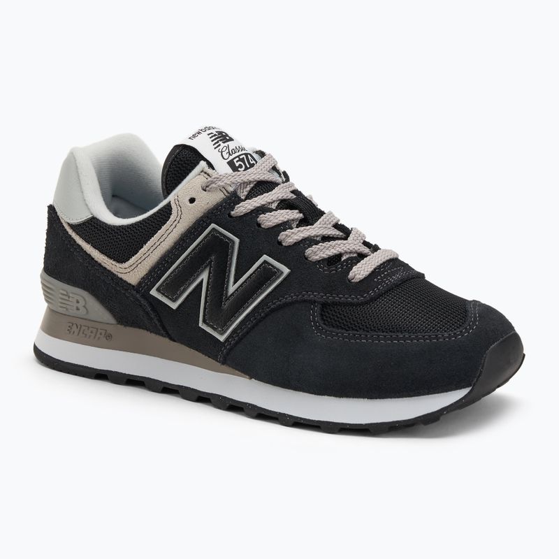 Batai New Balance 574 black ML574EVB