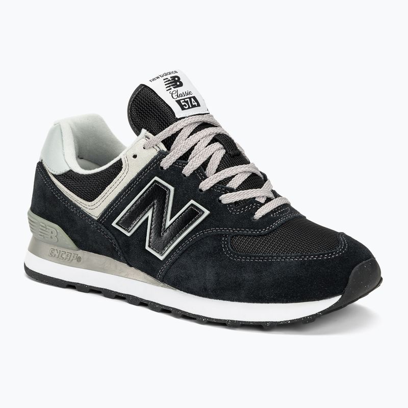 Batai New Balance 574 black/grey