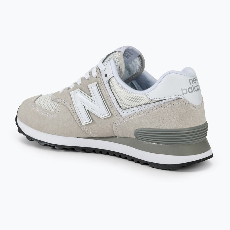 Vyriški batai New Balance 574 beige 3