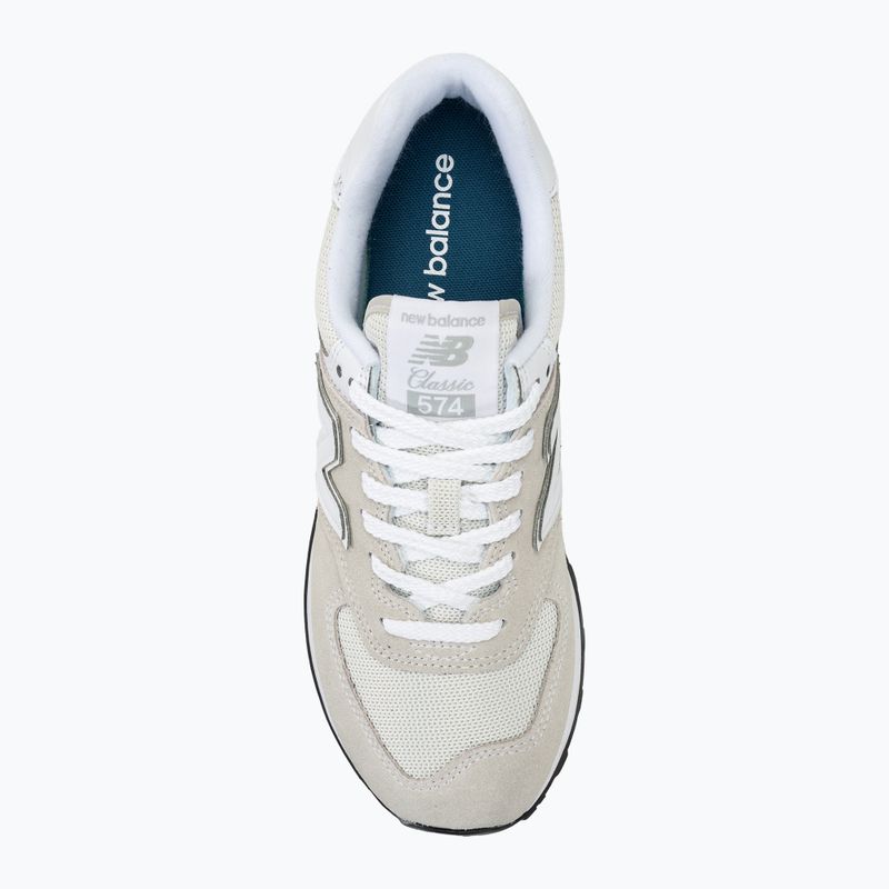 Batai New Balance 574 beige 5