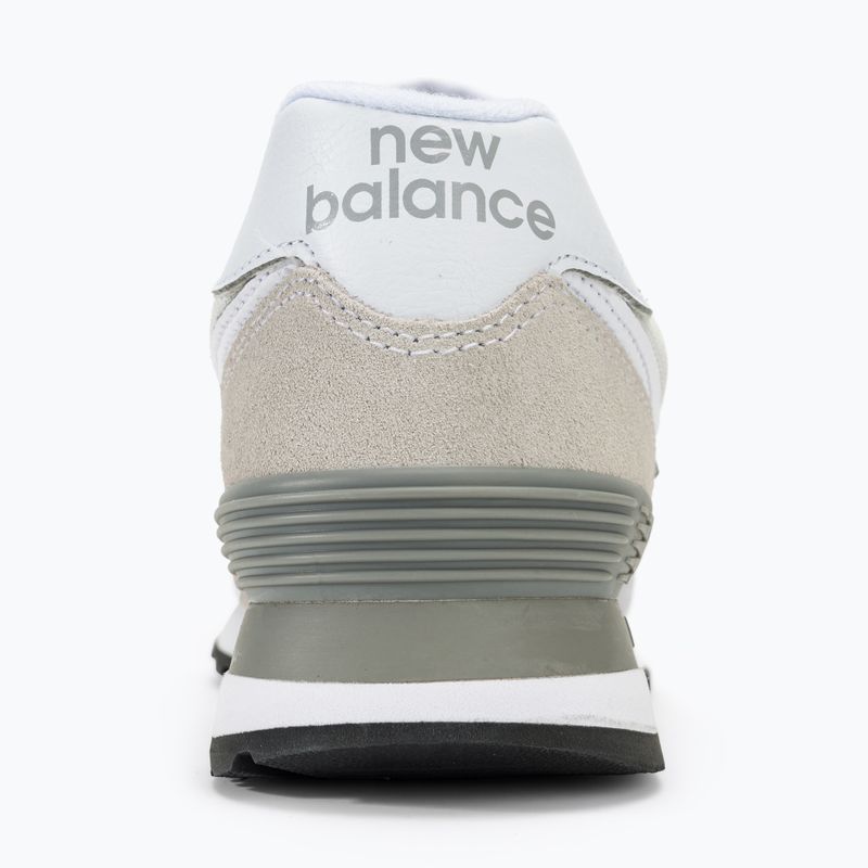 Batai New Balance 574 beige 6