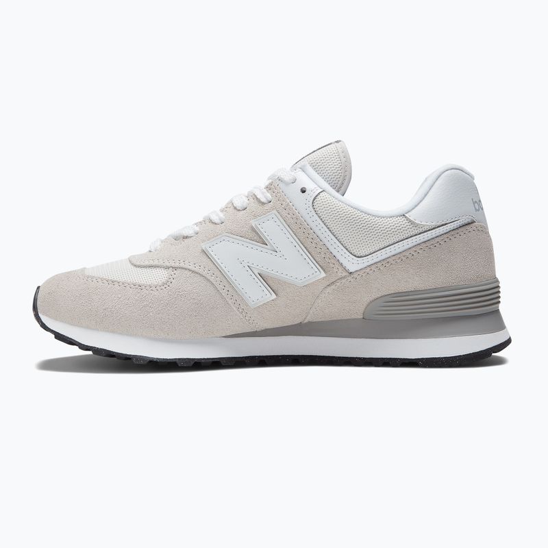 Vyriški batai New Balance 574 beige 10