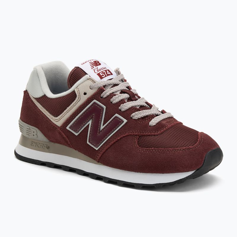 Batai New Balance 574 red