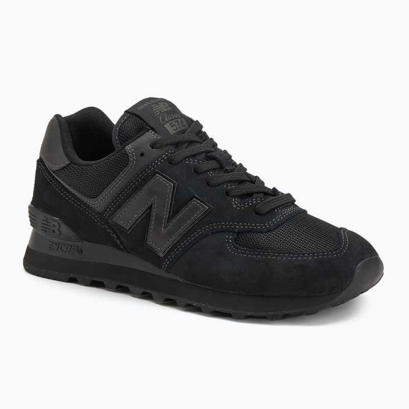 Batai New Balance 574 black ML574EVE