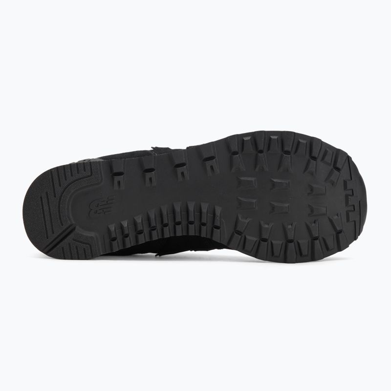 Batai New Balance 574 black ML574EVE 4