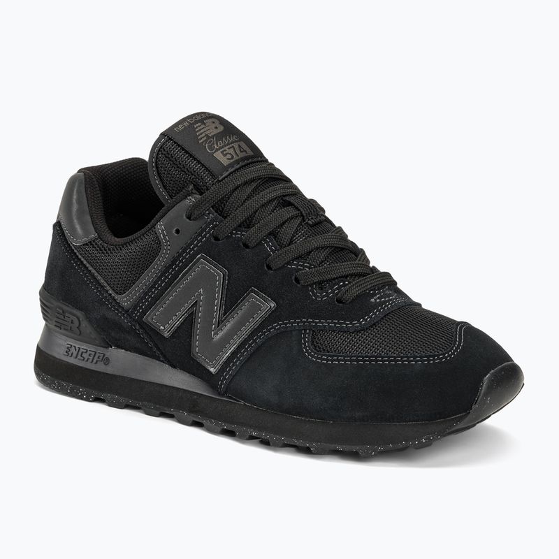 Batai New Balance 574 black/black