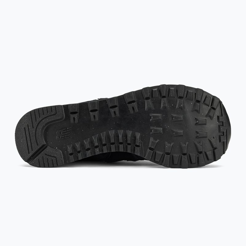 Batai New Balance 574 black/black 5