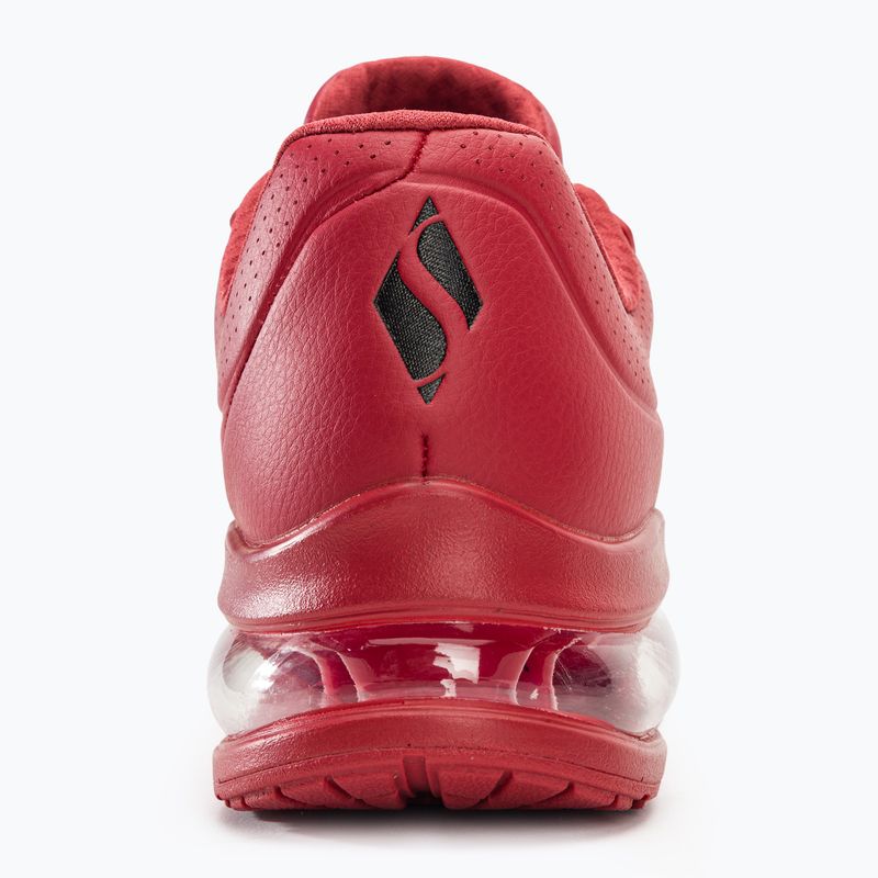 Moteriški batai SKECHERS Uno 2 Air Around You red 8