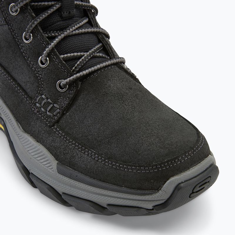 Vyriški batai SKECHERS Respected Boswell black 7