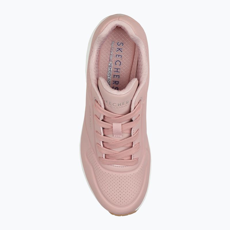 Moteriški batai SKECHERS Uno Stand On Air blush 12