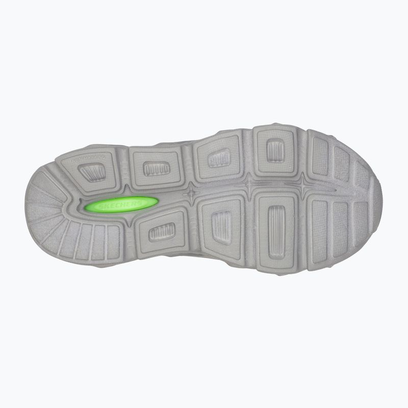 SKECHERS vaikiški sportiniai bateliai Tech-Grip High-Surge royal/black 10