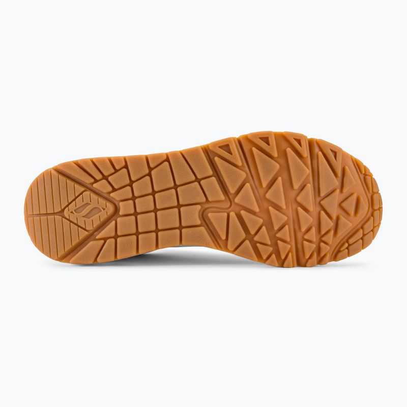 Moteriški batai SKECHERS Uno Shimmer Away white 6