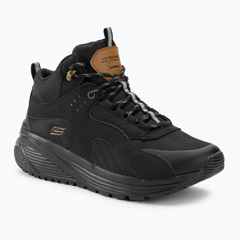 Moteriški batai SKECHERS Bobs Sparrow 2.0 Mt. Goddess black