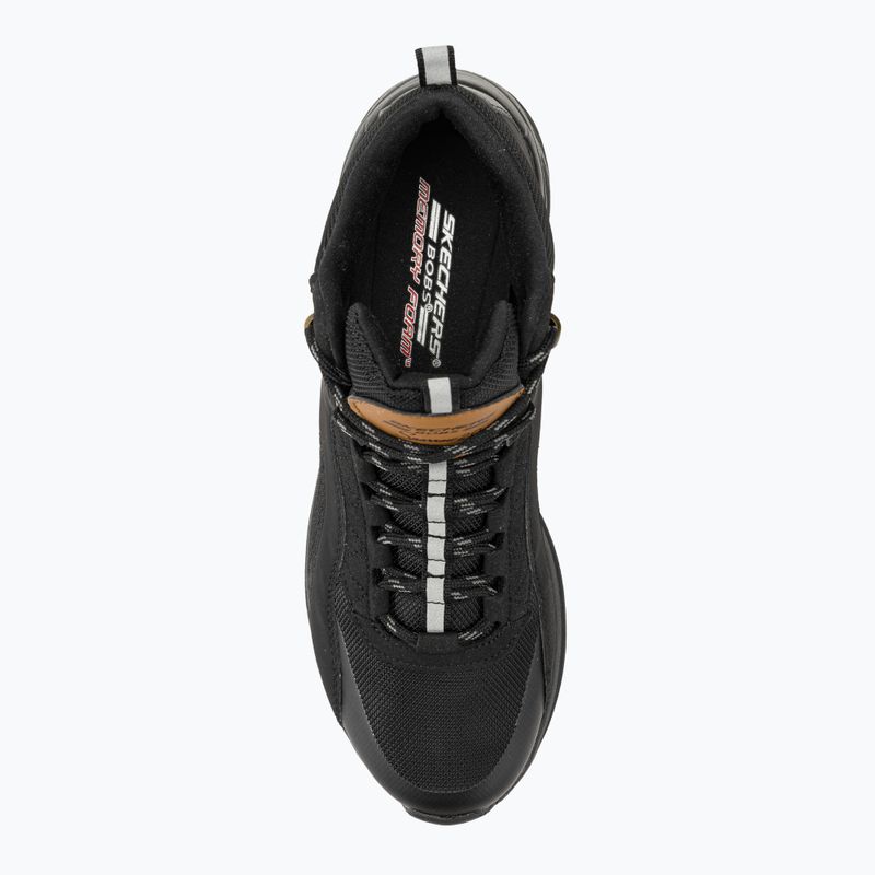 Moteriški batai SKECHERS Bobs Sparrow 2.0 Mt. Goddess black 6