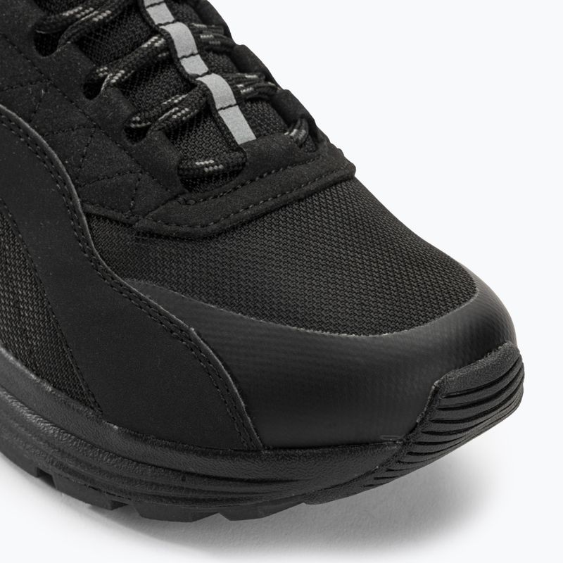Moteriški batai SKECHERS Bobs Sparrow 2.0 Mt. Goddess black 7