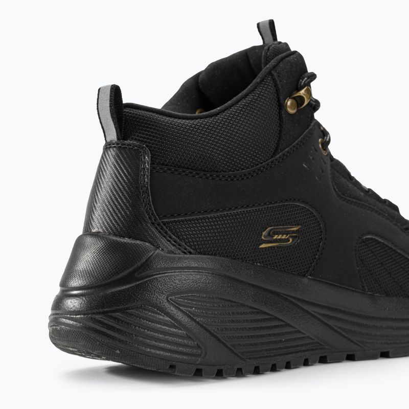 Moteriški batai SKECHERS Bobs Sparrow 2.0 Mt. Goddess black 9