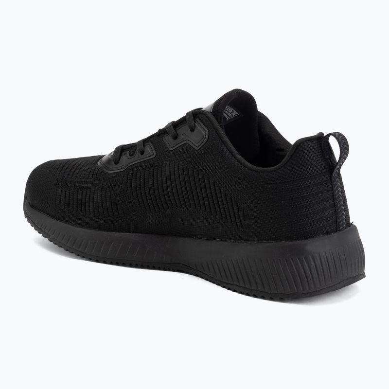 Vyriški batai SKECHERS Squad black 3