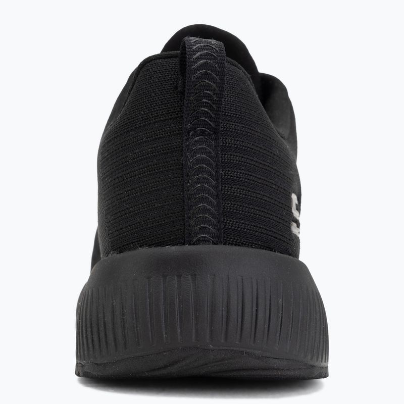 Vyriški batai SKECHERS Squad black 6