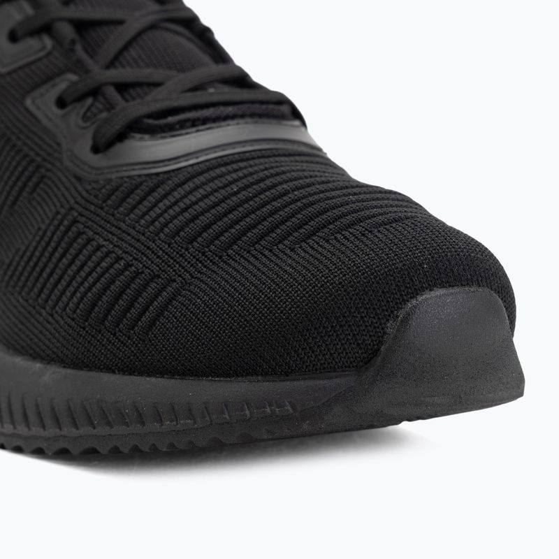 Vyriški batai SKECHERS Squad black 7
