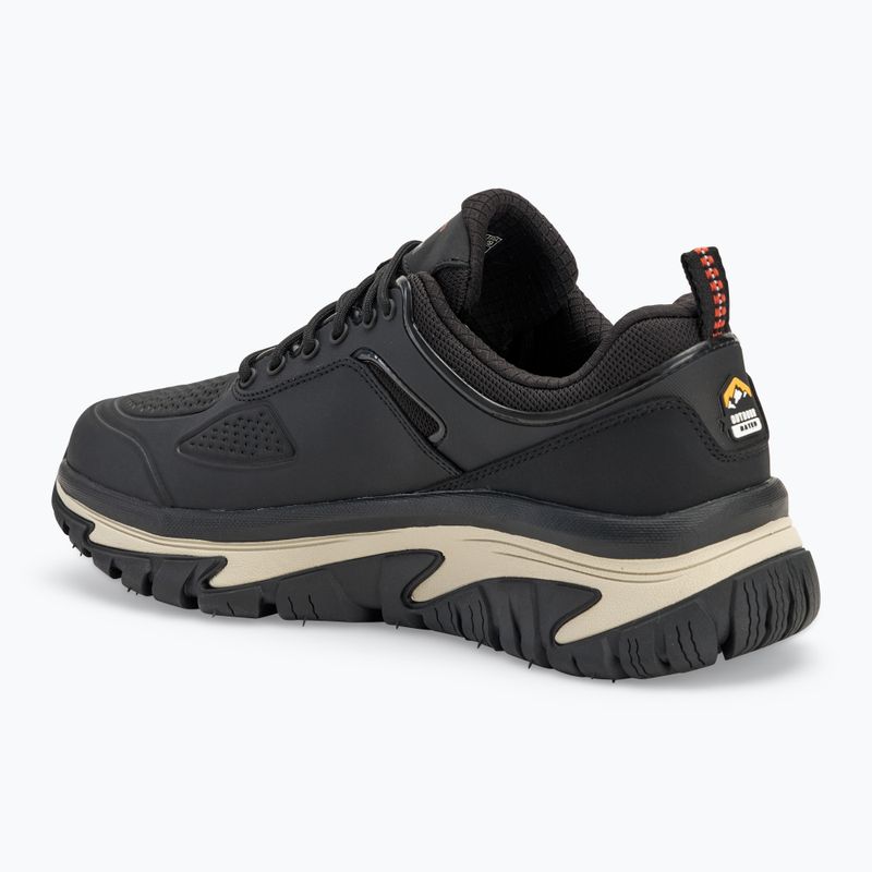 Vyriški batai SKECHERS Arch Fit Road Walker Recon black 3