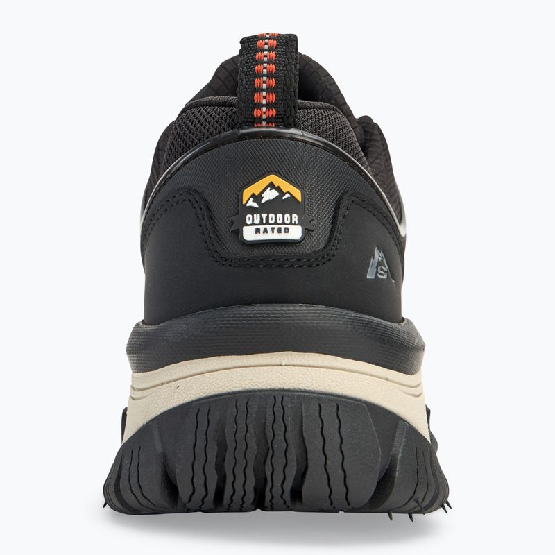 Vyriški batai SKECHERS Arch Fit Road Walker Recon black 6