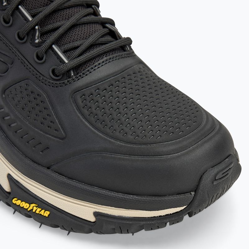 Vyriški batai SKECHERS Arch Fit Road Walker Recon black 7