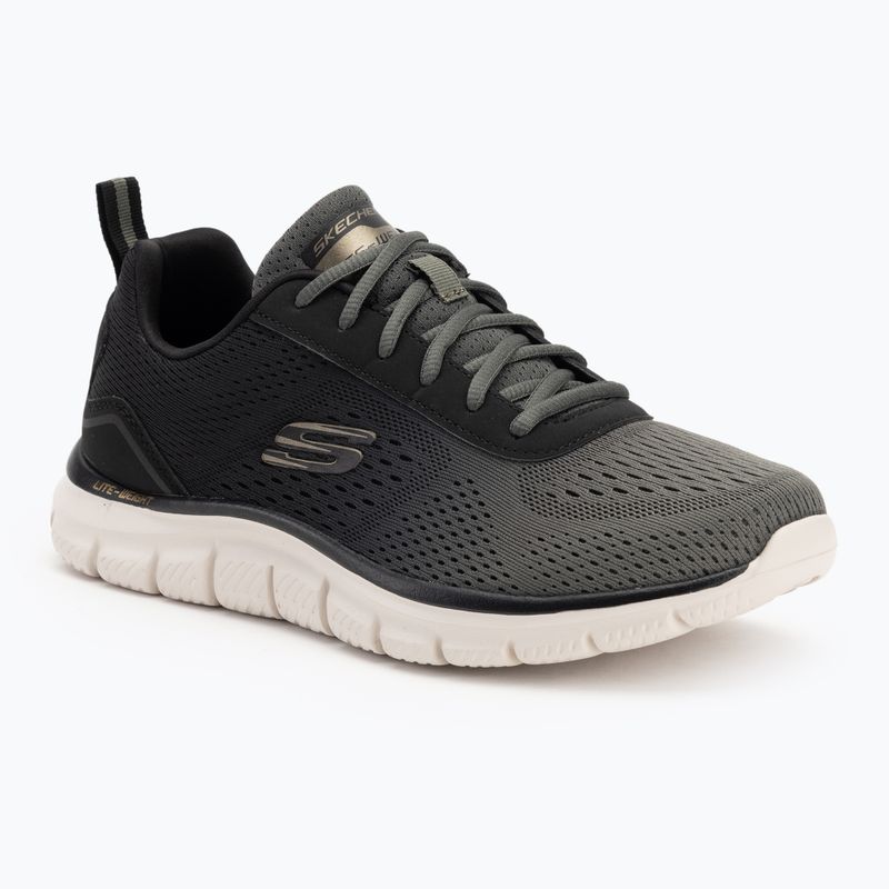 Vyriški batai SKECHERS Track Ripkent green