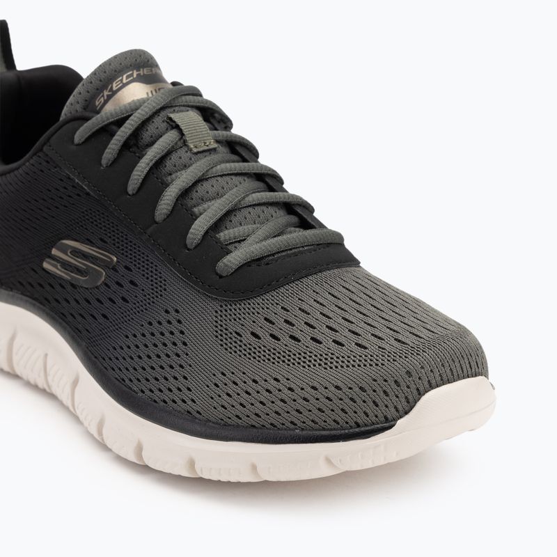 Vyriški batai SKECHERS Track Ripkent green 7